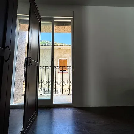 Casa Naranja Villa Palma de Gandia Buitenkant foto