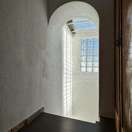 Casa Naranja Villa Palma de Gandia Buitenkant foto