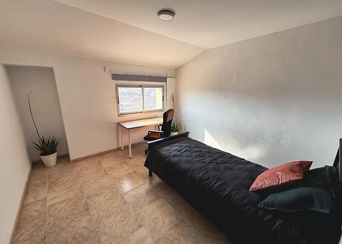 Casa Naranja