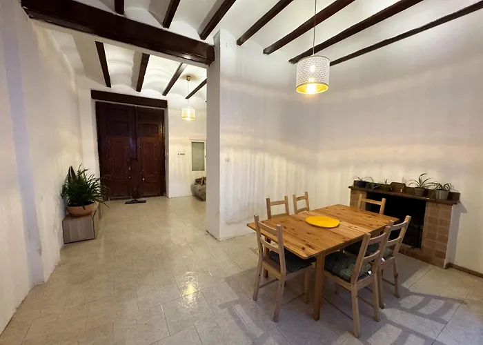 Casa Naranja