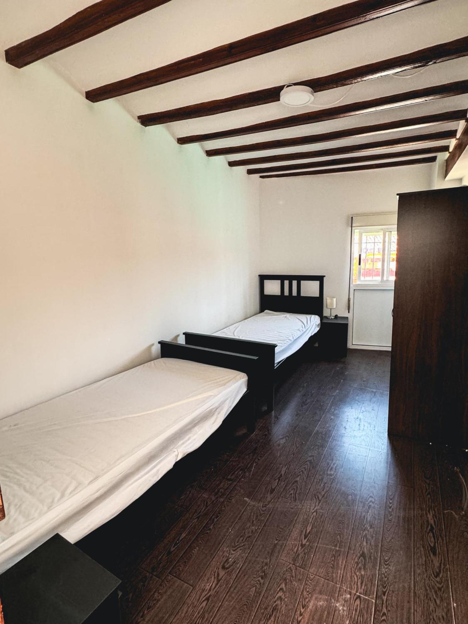 Casa Naranja Holiday home