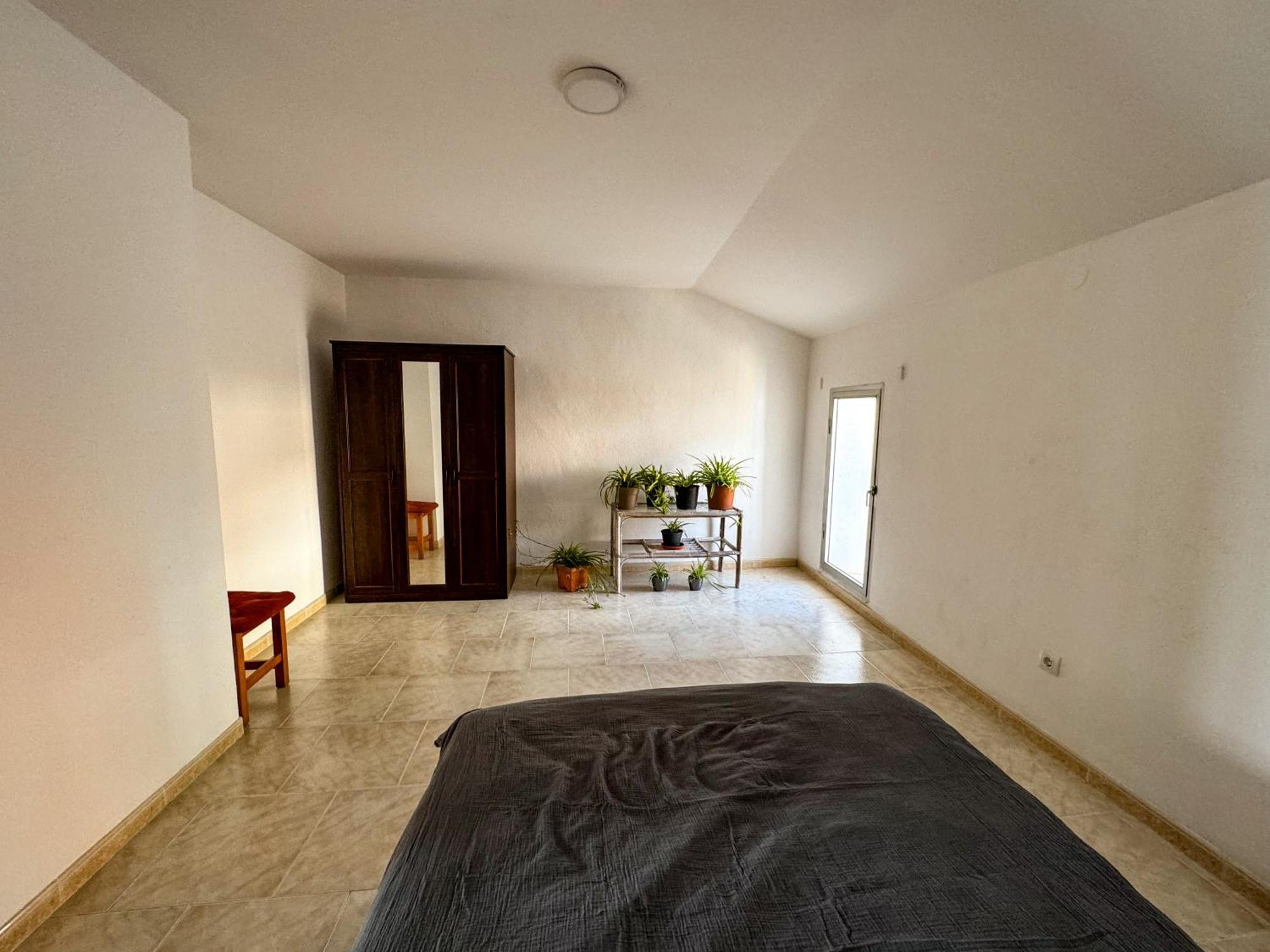 Casa Naranja