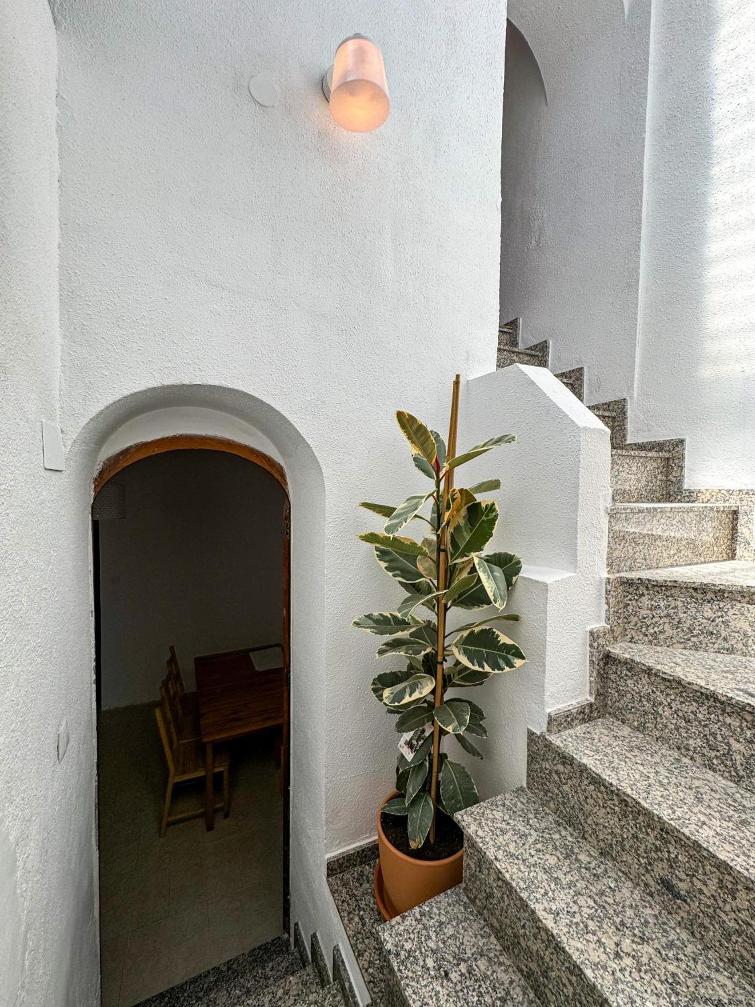 Casa Naranja Holiday home *