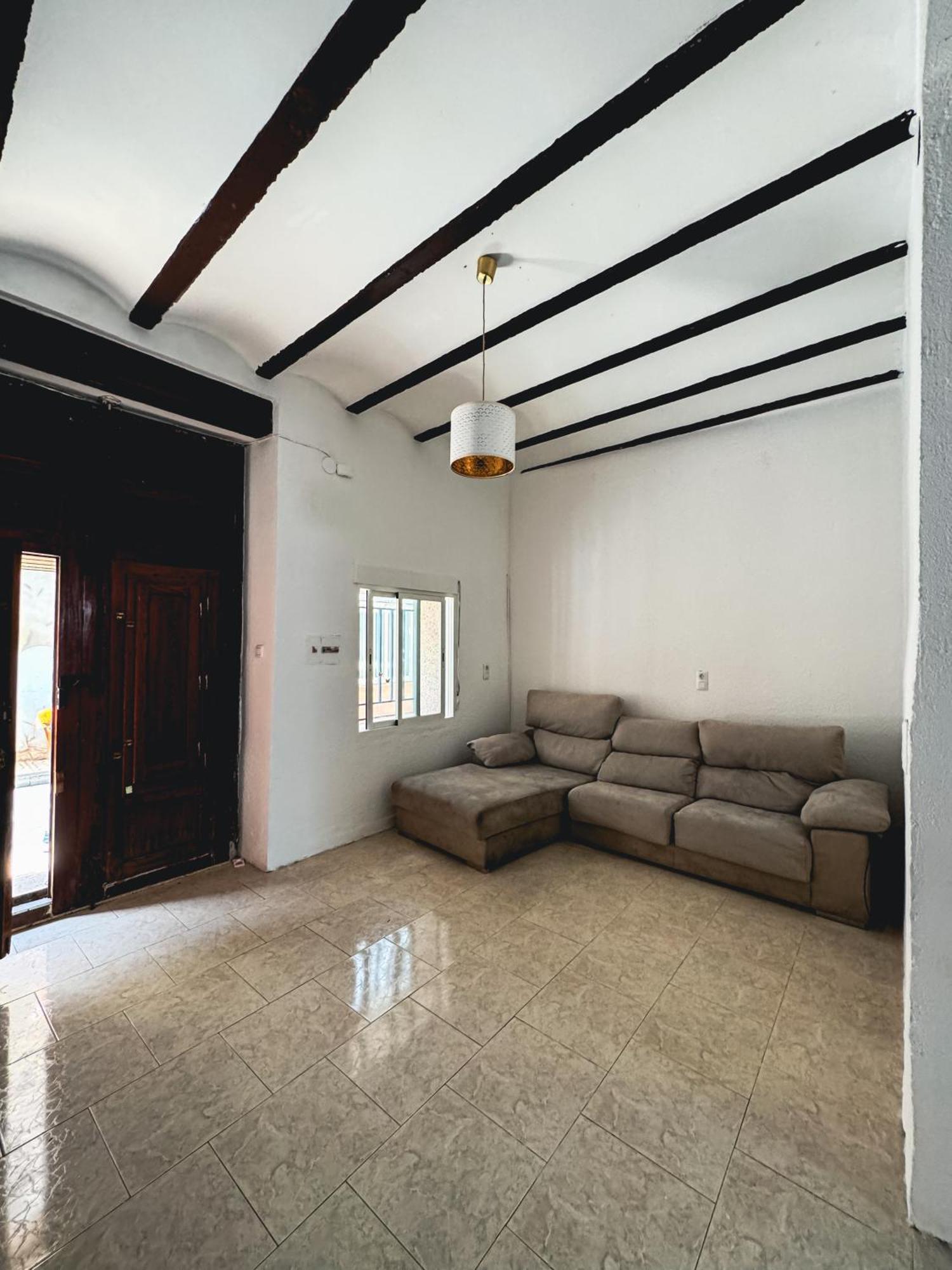 Holiday home Casa Naranja *