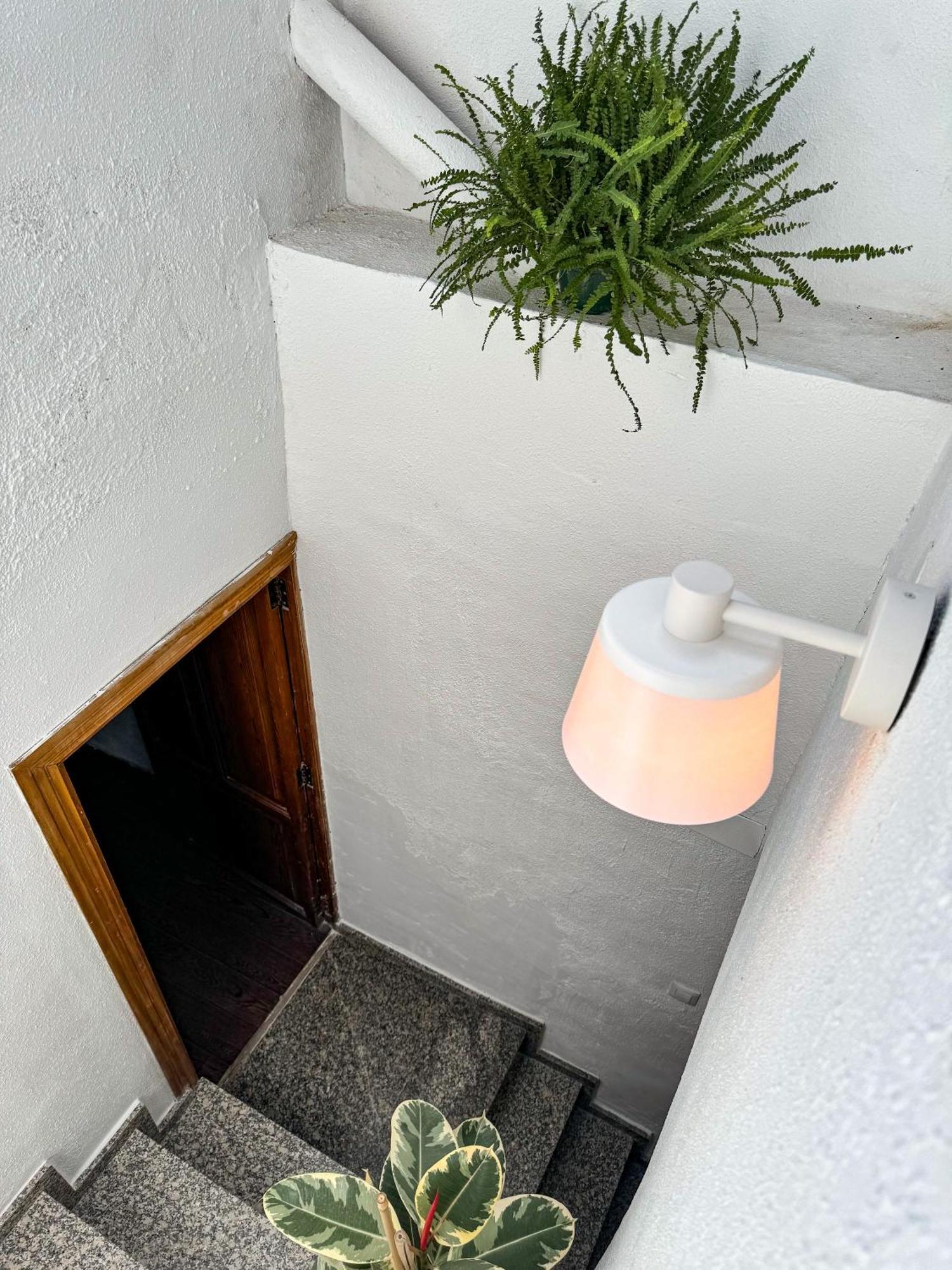 Casa Naranja Hébergement de vacances *