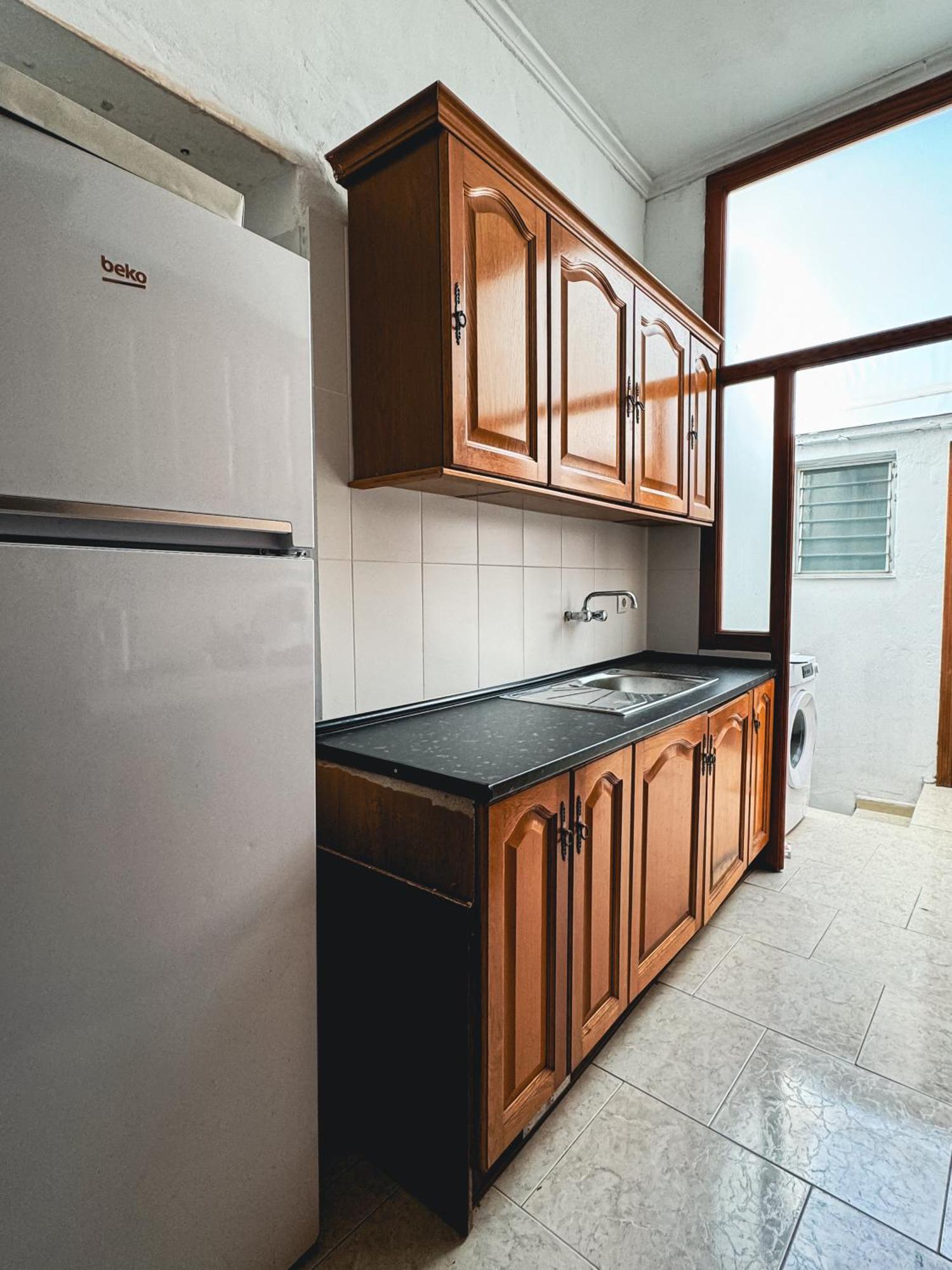 Casa Naranja Hébergement de vacances