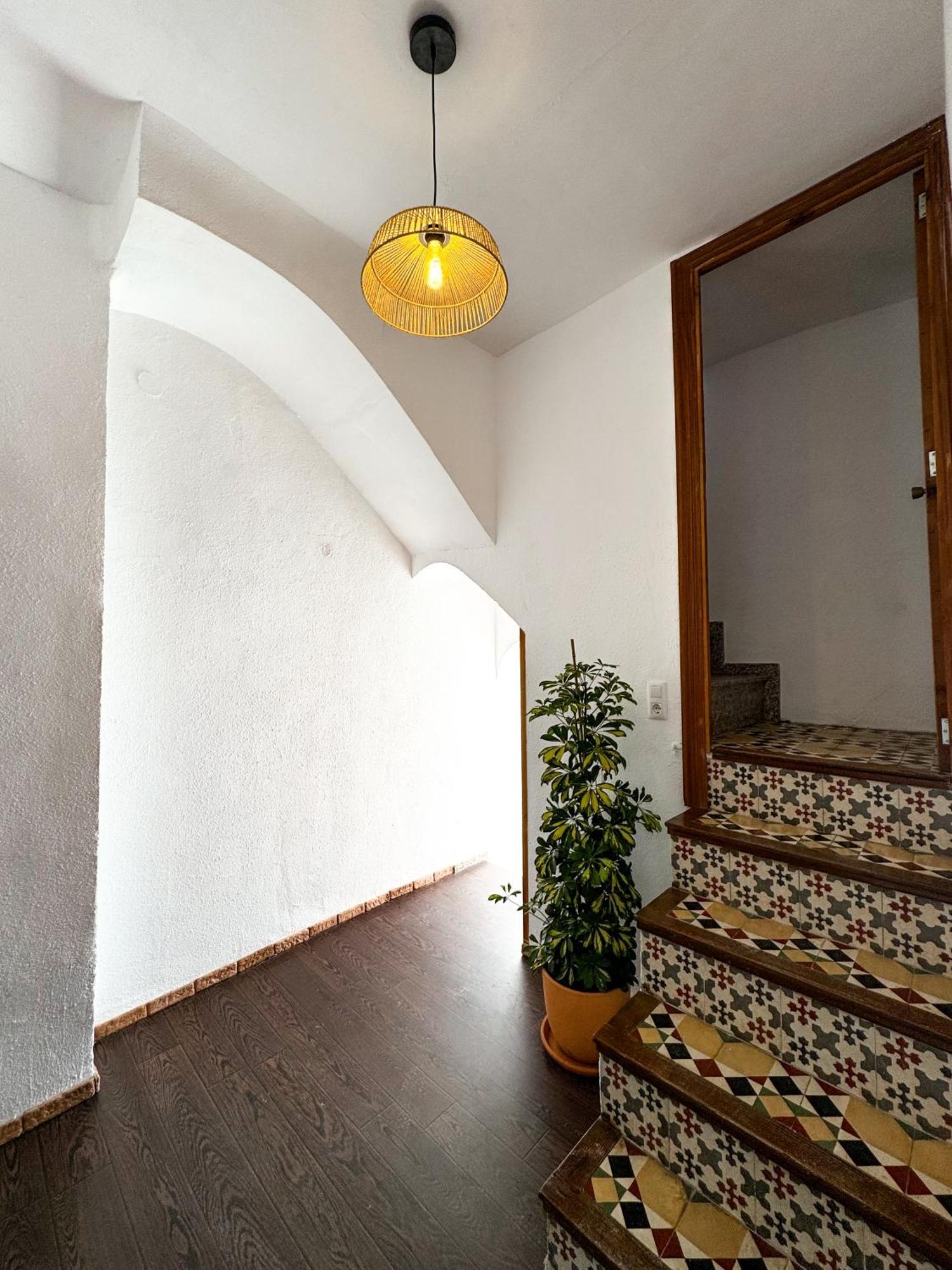Holiday home Casa Naranja