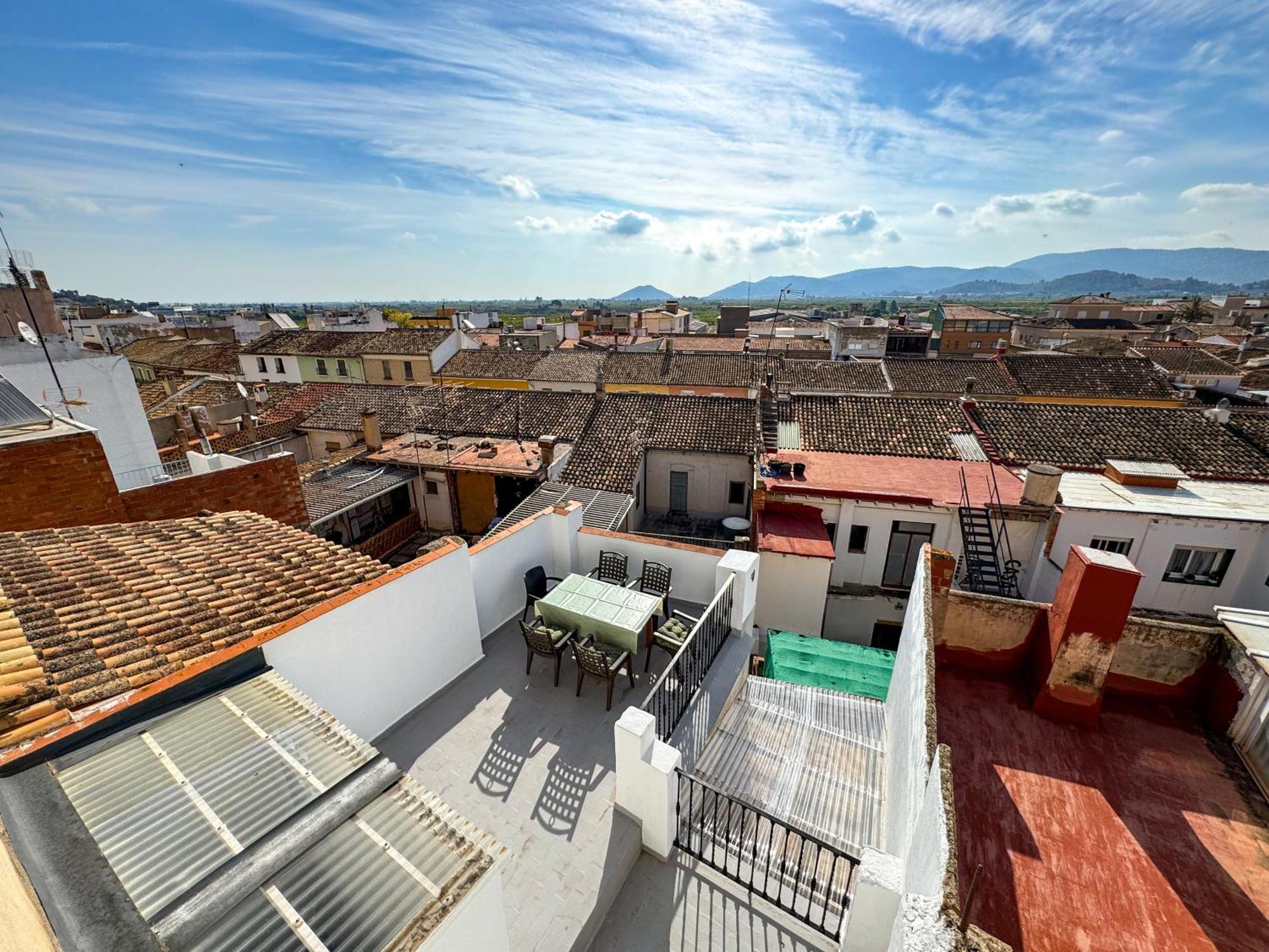 Casa Naranja Holiday home Palma de Gandia