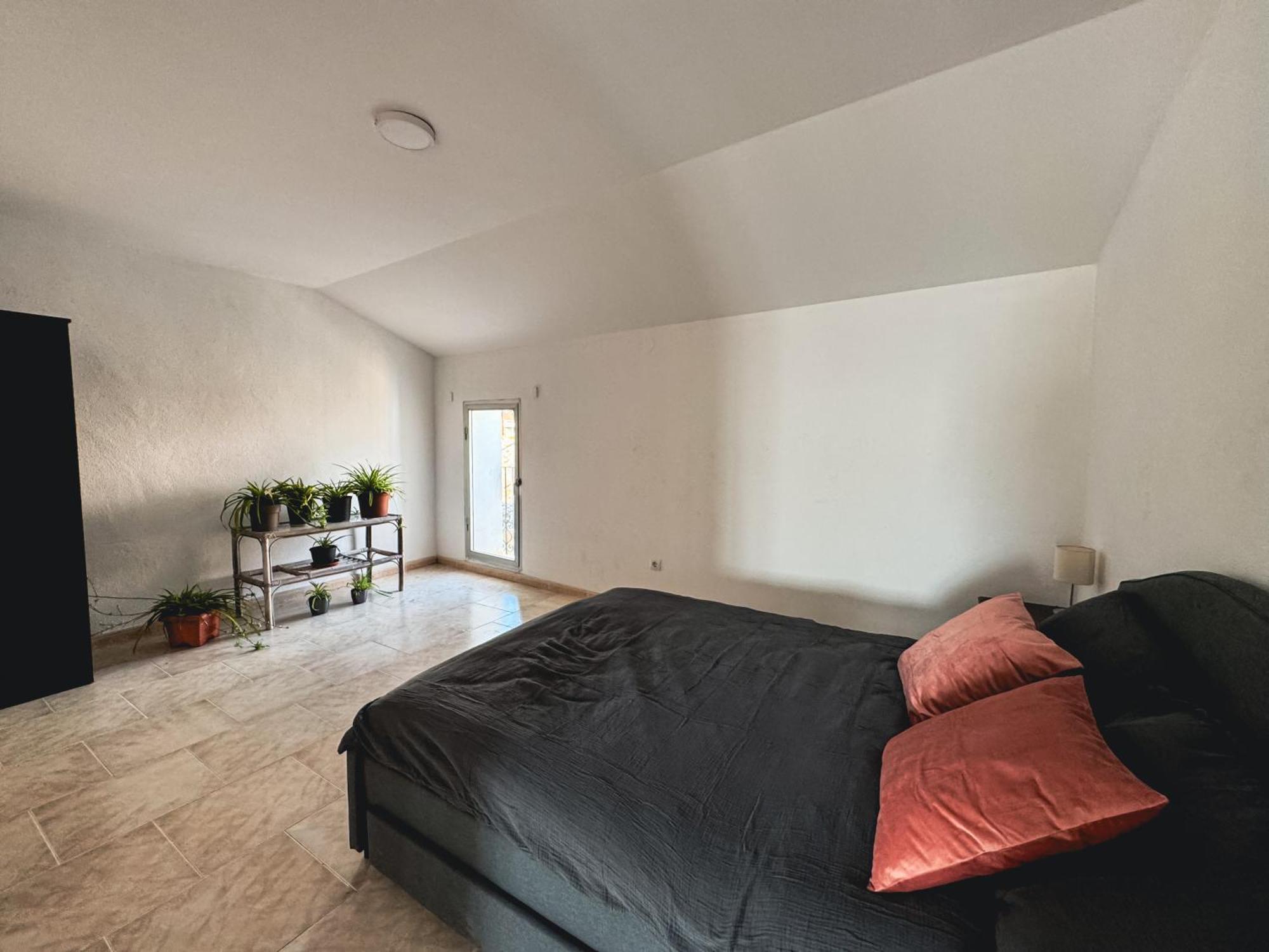 Casa Naranja Holiday home *