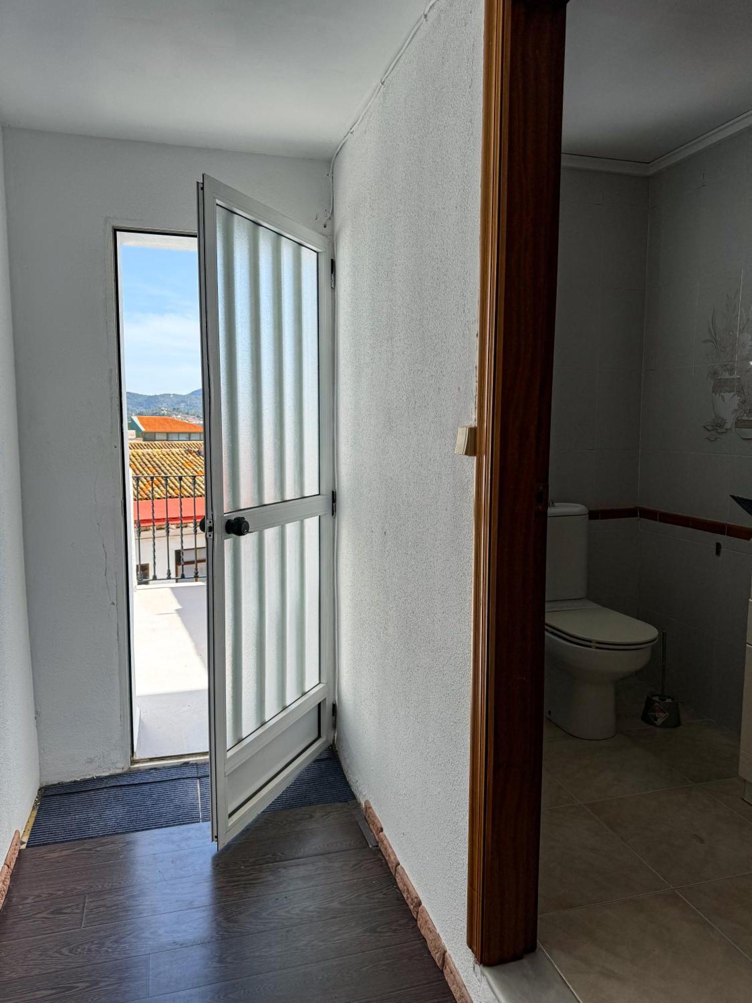 Casa Naranja Palma de Gandia