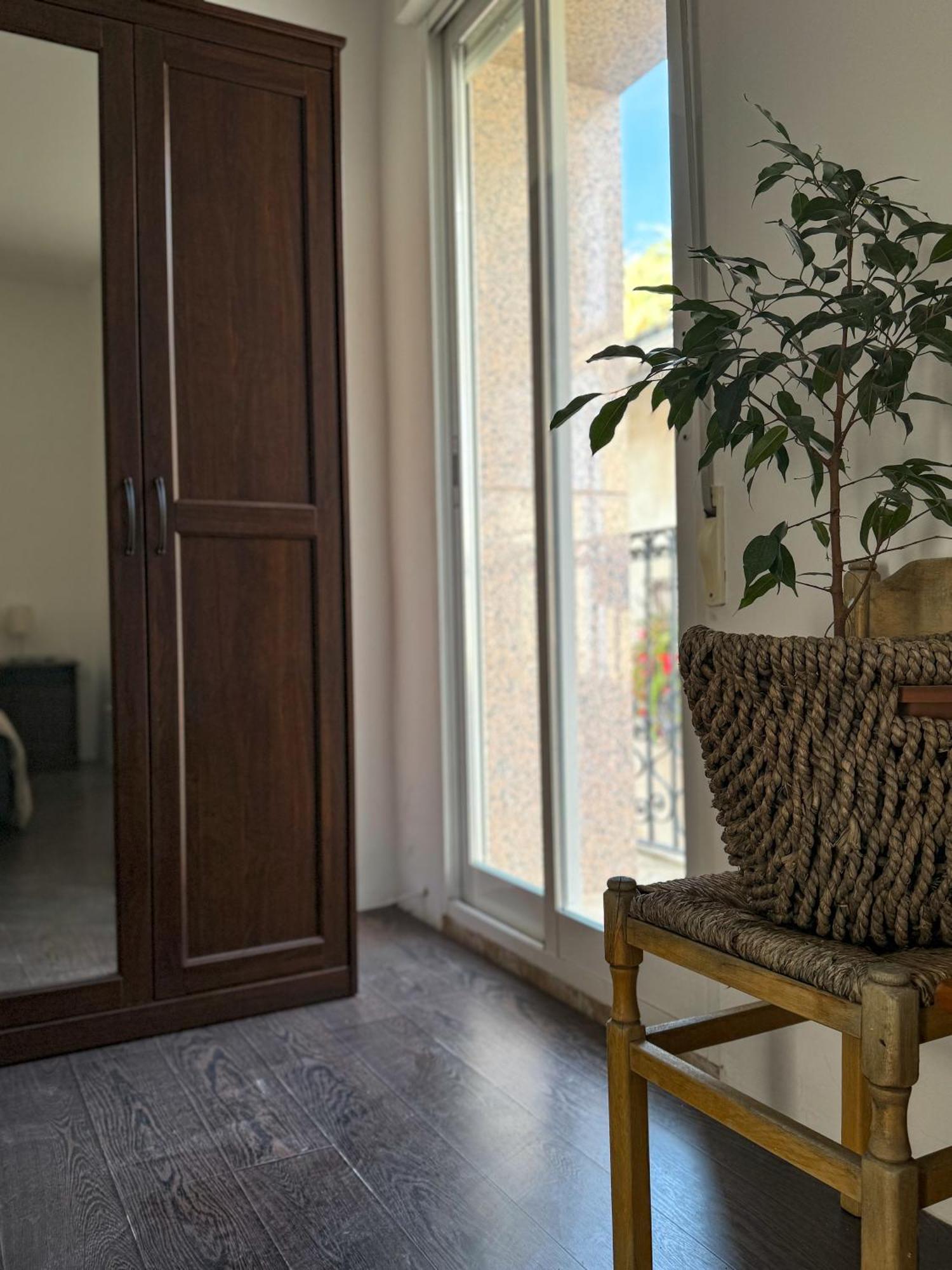 Hébergement de vacances Casa Naranja Palma de Gandia