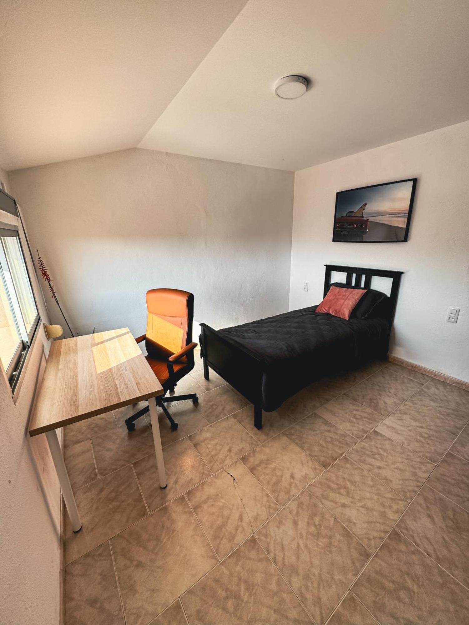 Holiday home Casa Naranja *