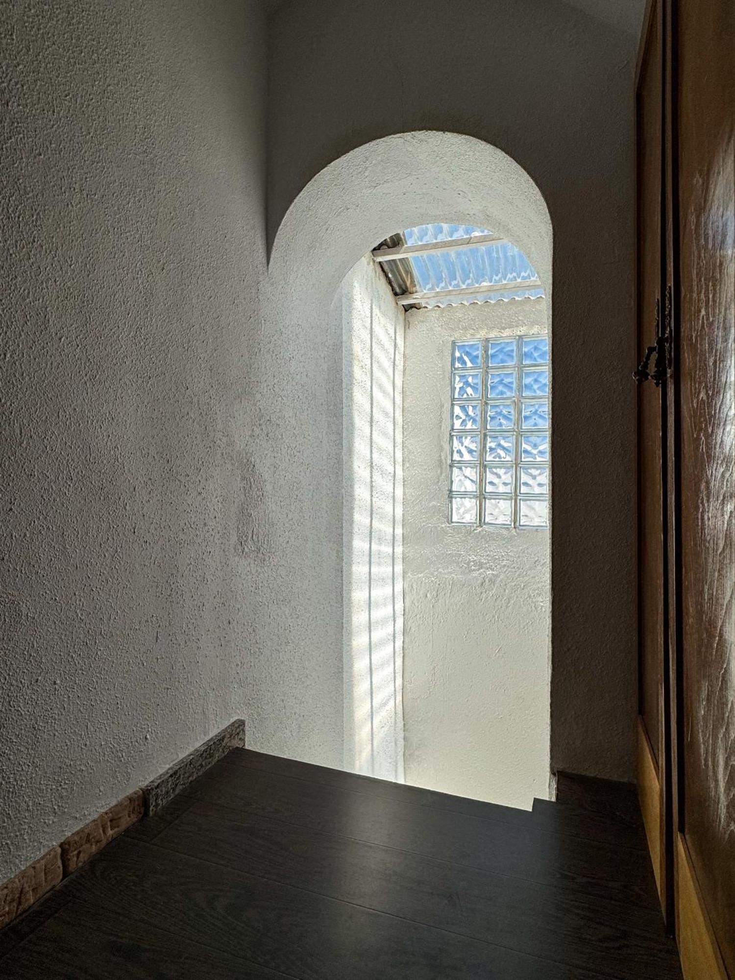 Casa Naranja Hébergement de vacances *