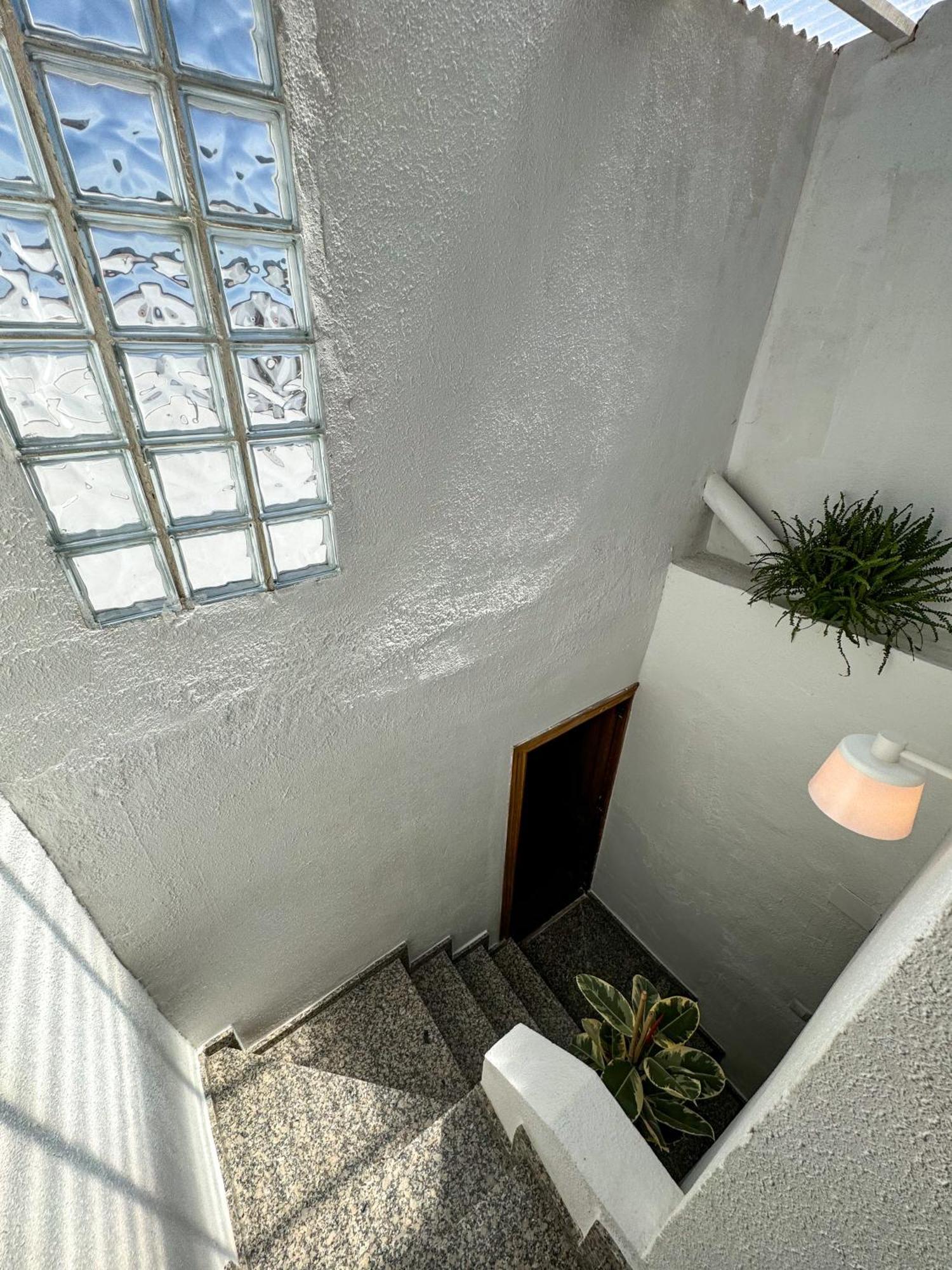 Casa Naranja