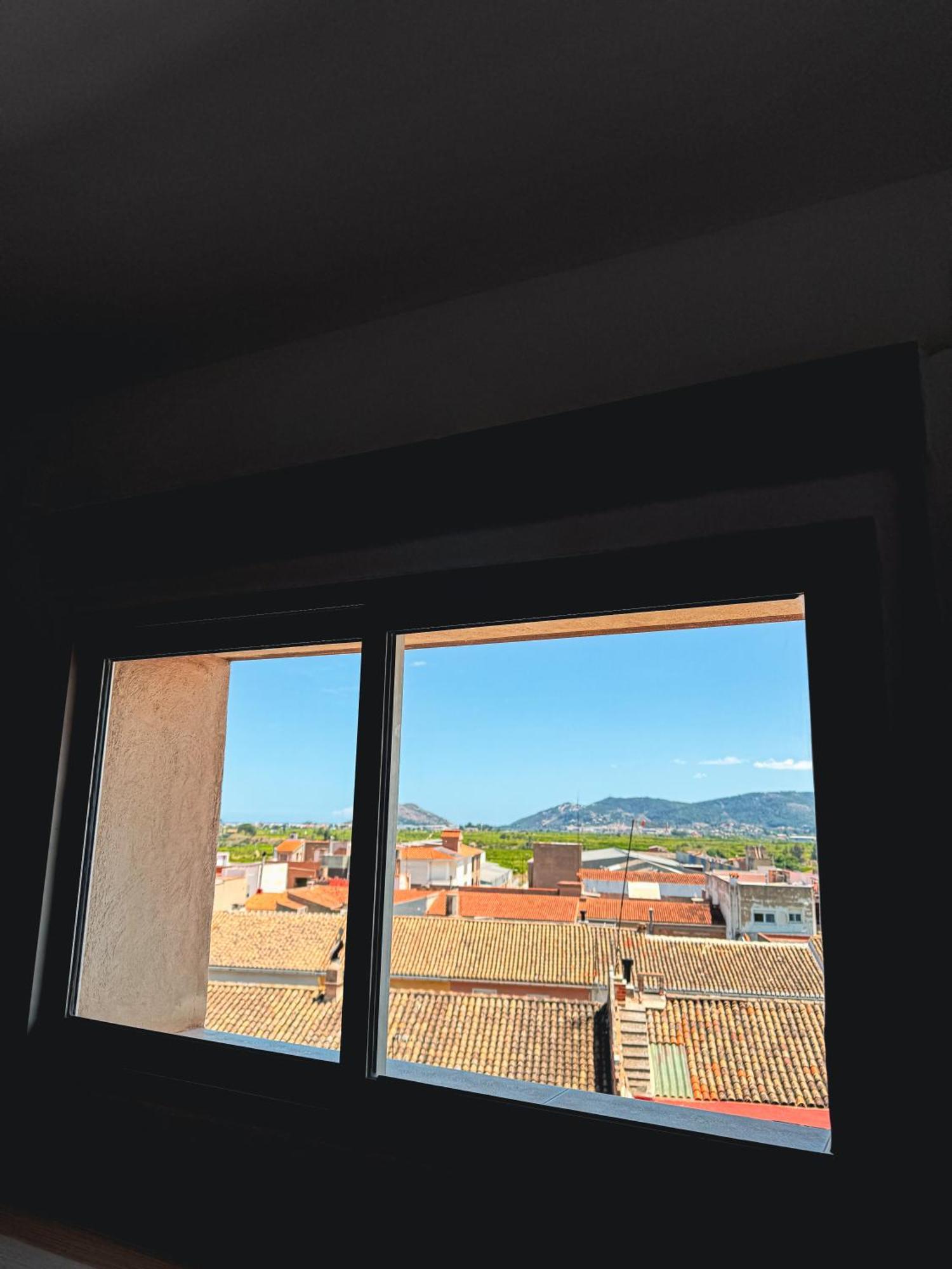 Holiday home Casa Naranja