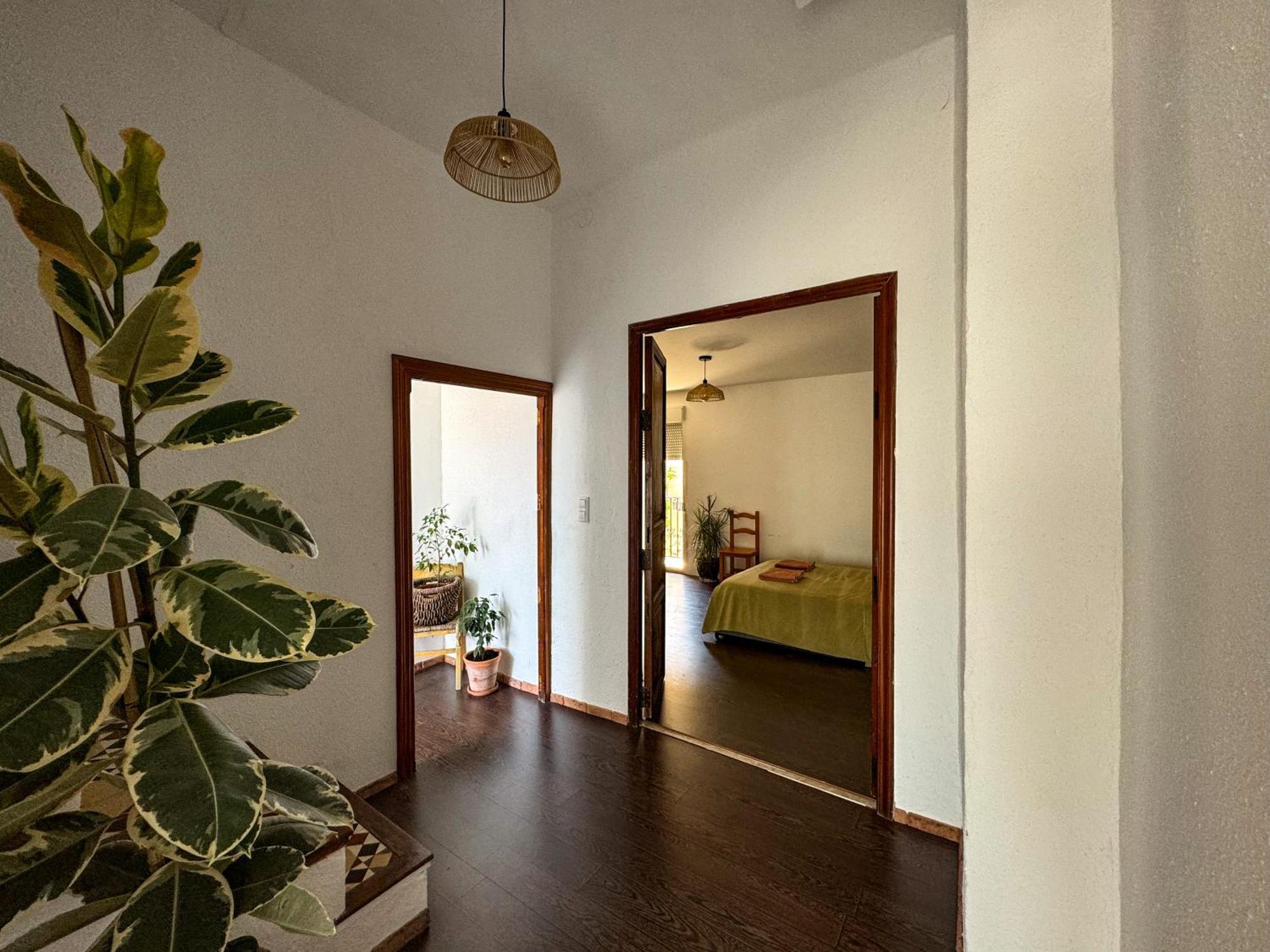 Hébergement de vacances Casa Naranja *