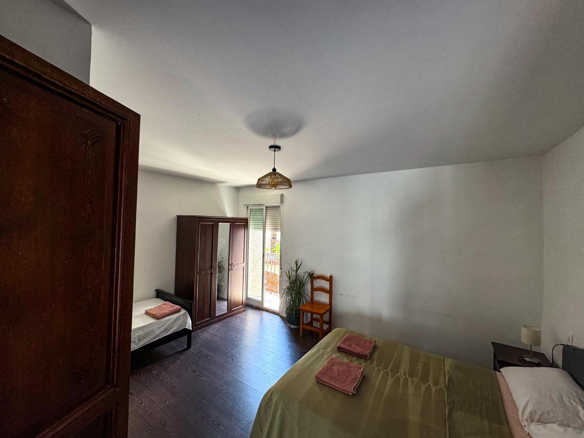 Casa Naranja Holiday home Palma de Gandia