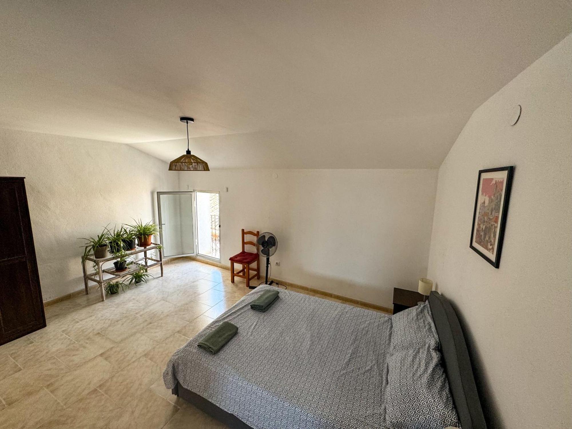 Casa Naranja