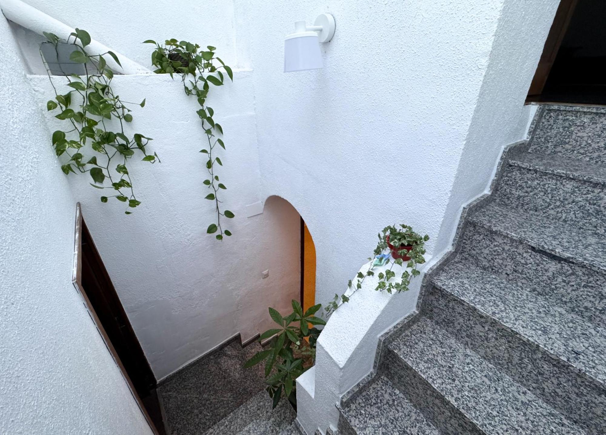 Casa Naranja Holiday home *