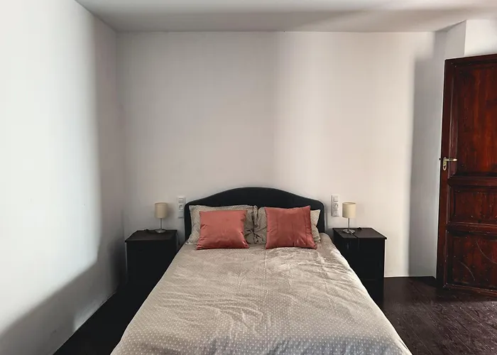 Casa Naranja