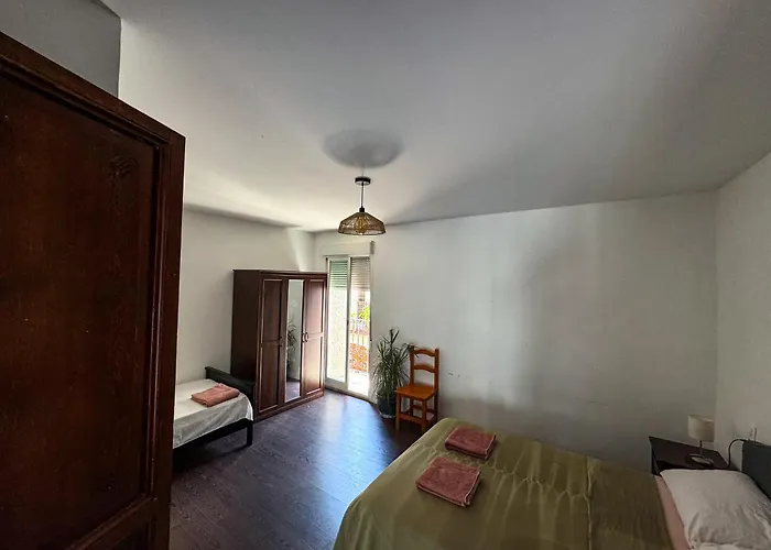 Casa Naranja