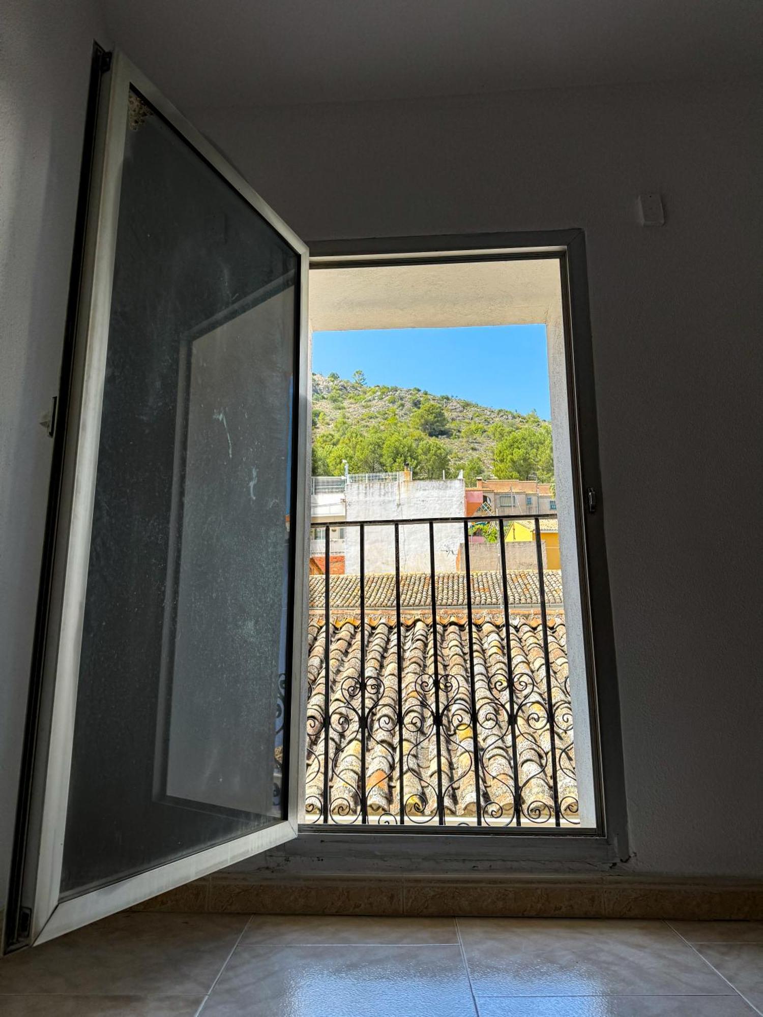 Casa Naranja Palma de Gandia