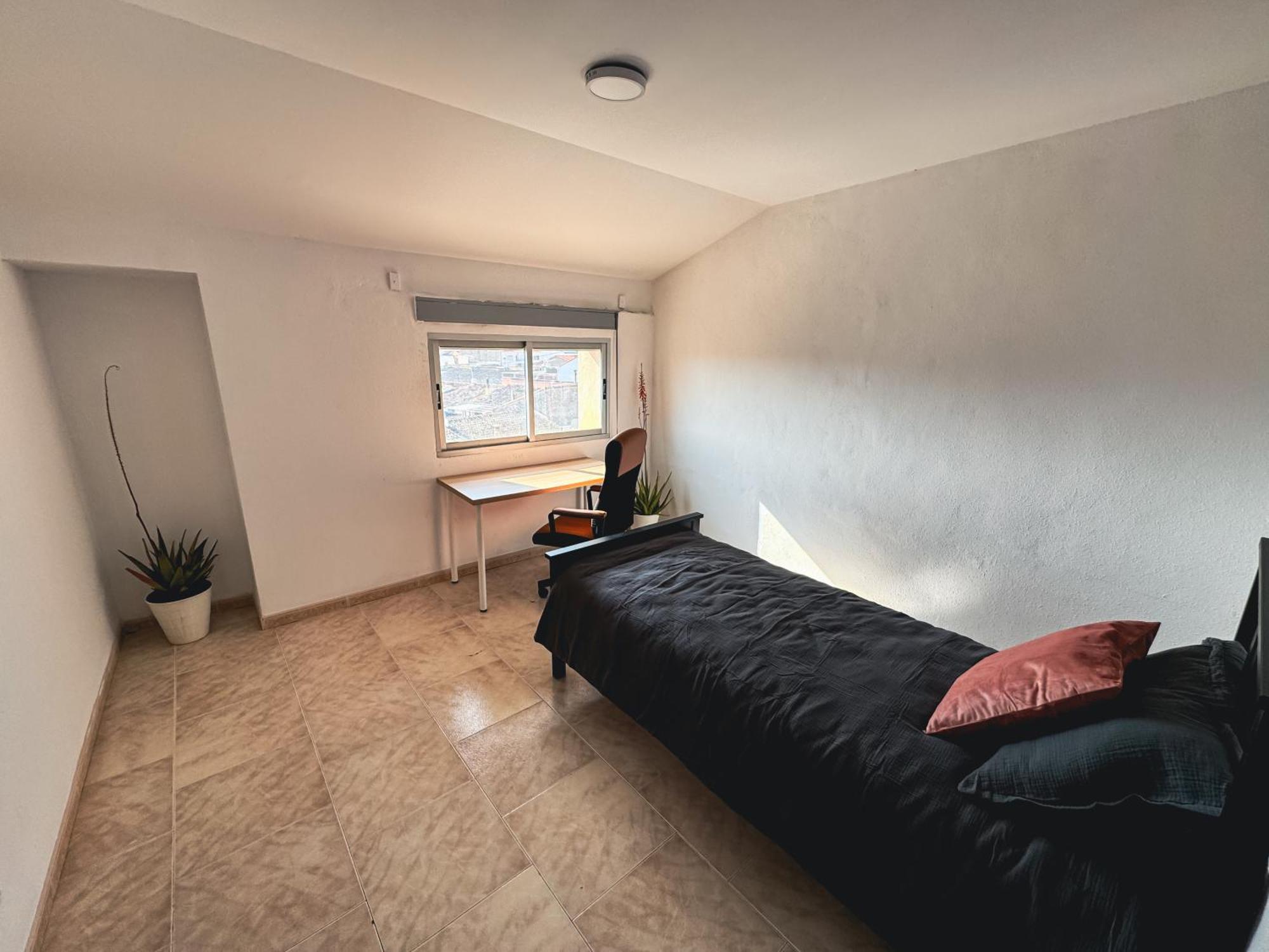 Casa Naranja *