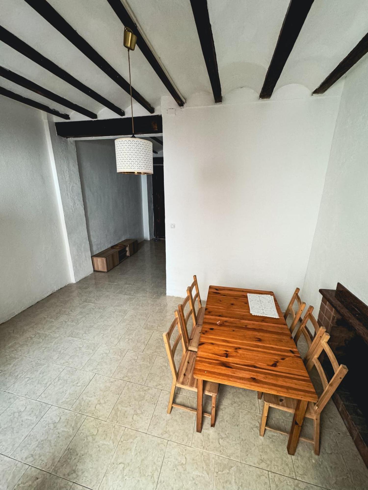 Casa Naranja