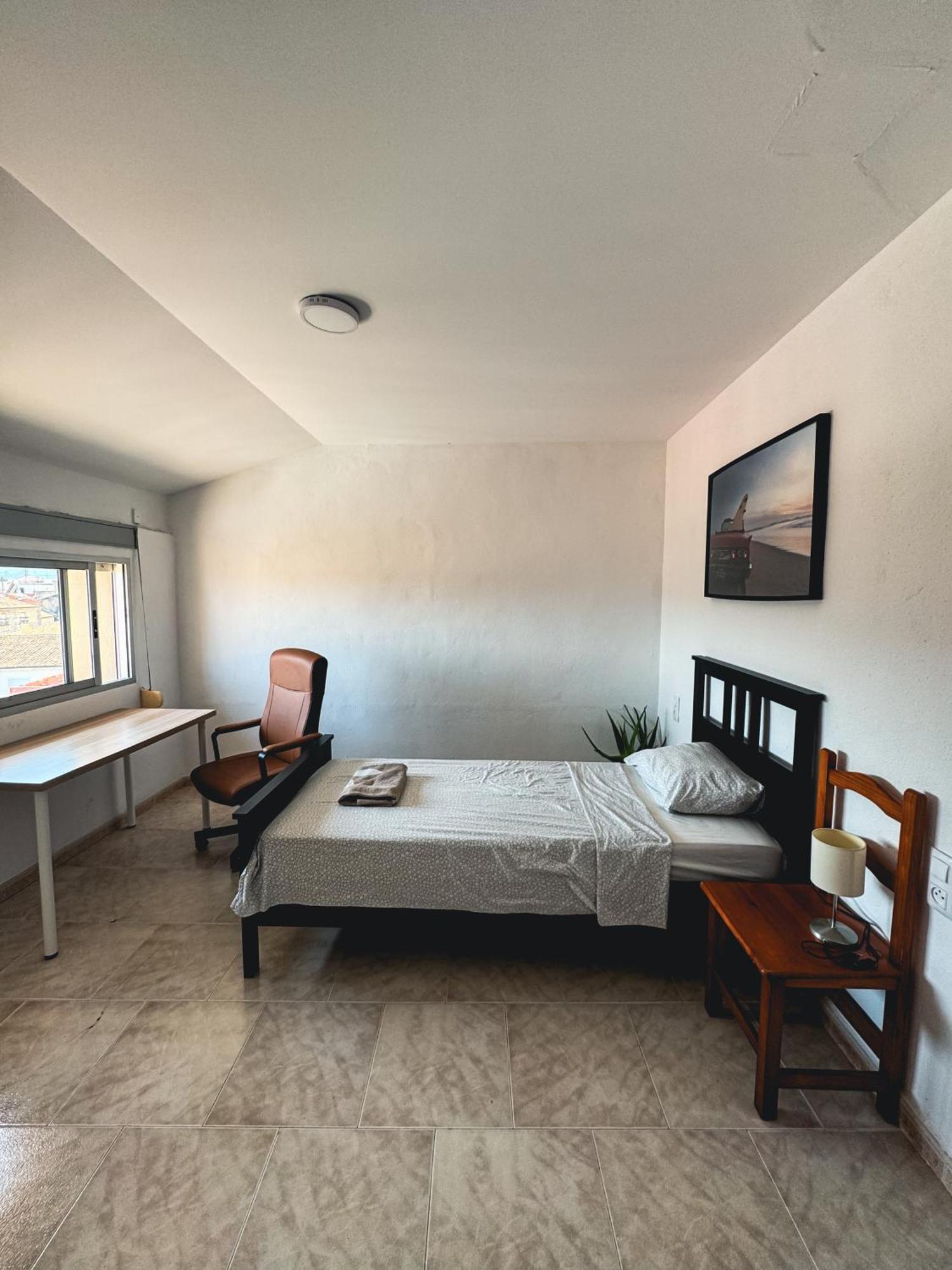 Casa Naranja